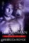 [Black Hills Wolves 39] • Scent of His Woman